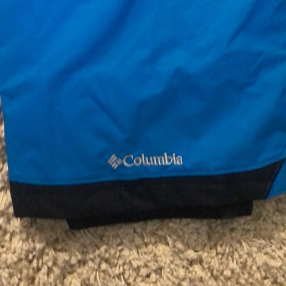 Snow pants - Picture 2 of 4